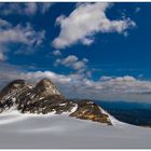 Dachstein I , Austria