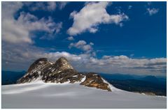 Dachstein I , Austria