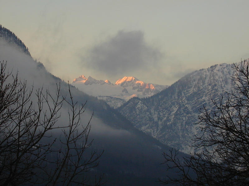 Dachstein I