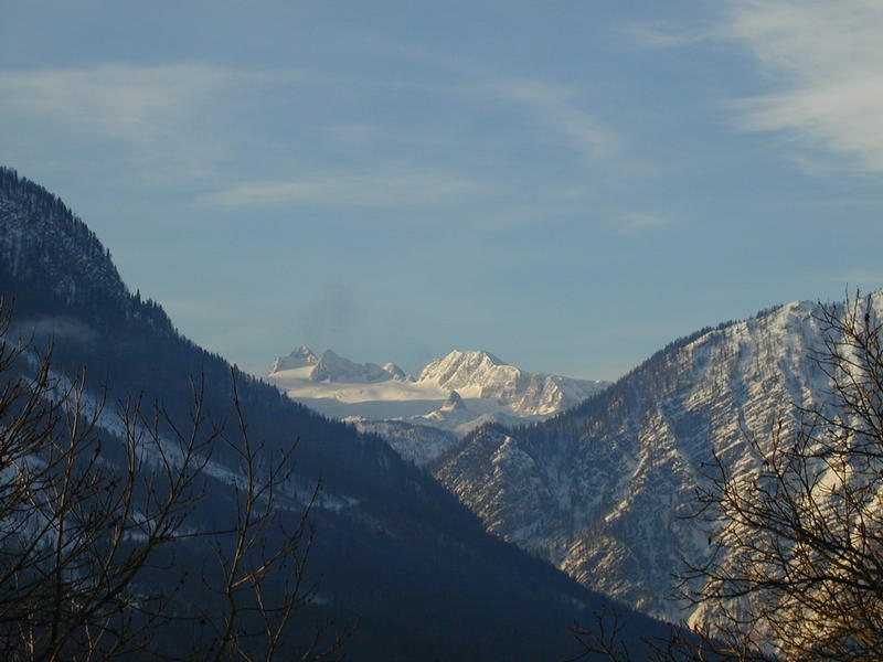 Dachstein II