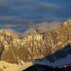 Dachstein im Morgenkleid