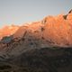 Dachstein in der Dmmerung