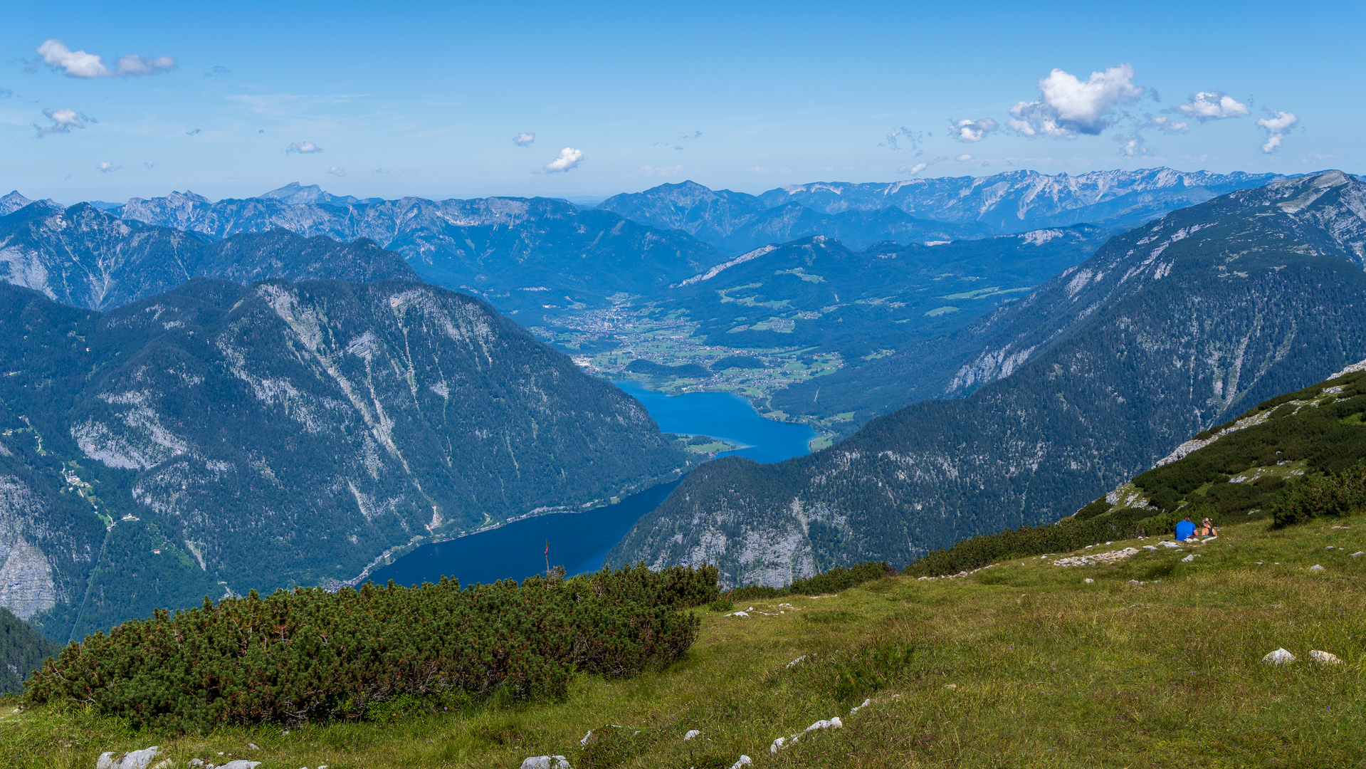 Dachstein Krippenstein