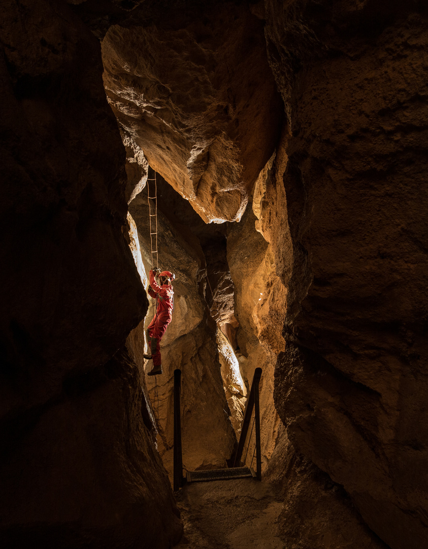 Dachstein Mammuthöhle