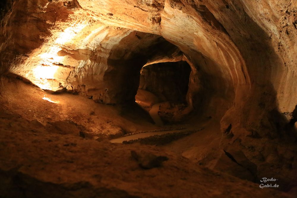 Dachstein-Mammuthöhle