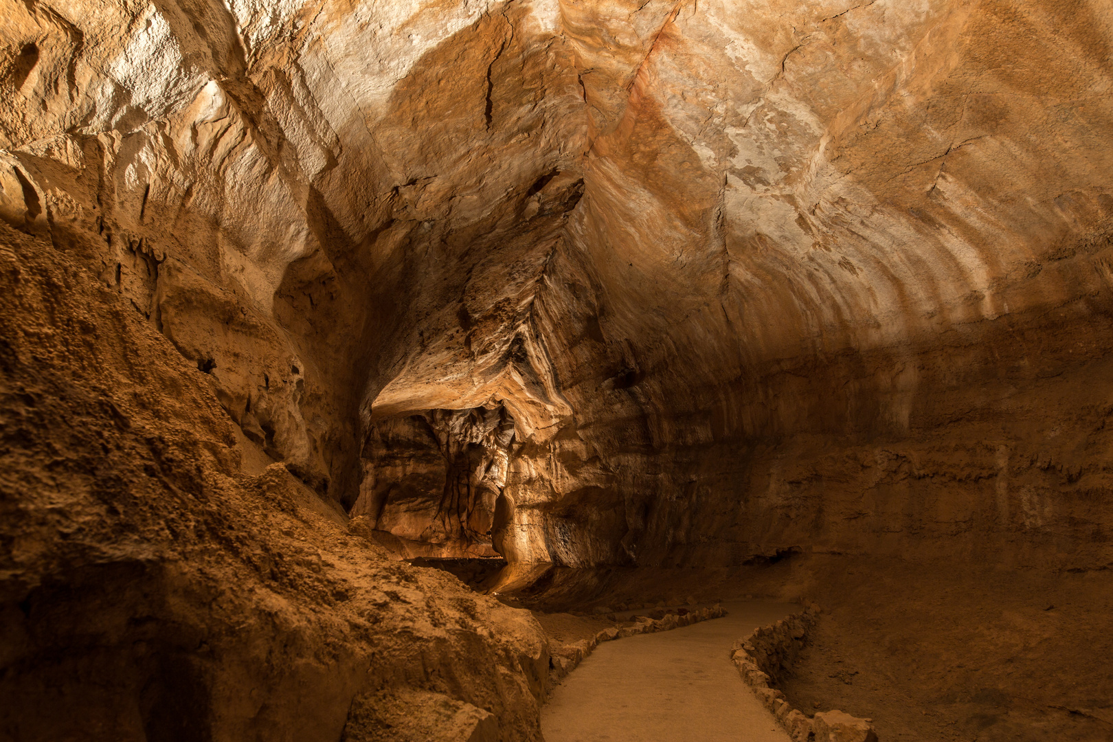 Dachstein Mammuthöhle