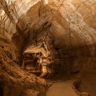 Dachstein Mammuthöhle