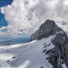 Dachstein Massiv