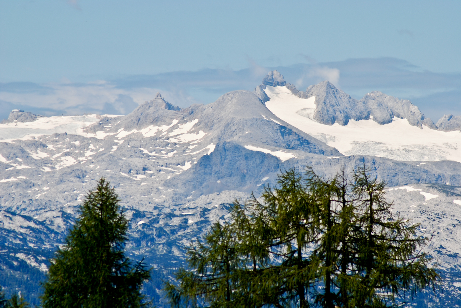 Dachstein-Massiv