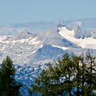 Dachstein-Massiv