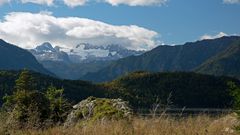 Dachstein mit Haube