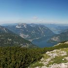 Dachstein Pano