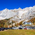 Dachstein - Panorama