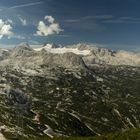 Dachstein Panorama