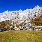 Dachstein-Panorama