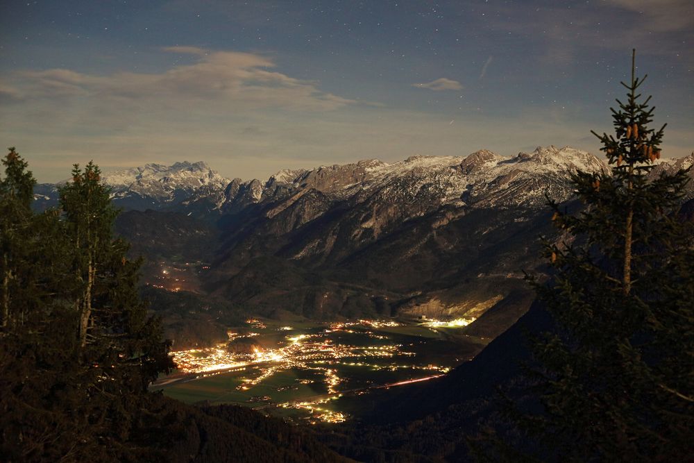 Dachstein Panorama