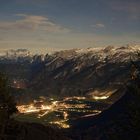 Dachstein Panorama