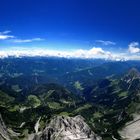 Dachstein Panorama