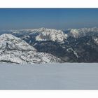 Dachstein Panorama