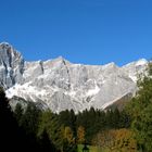 Dachstein-Panorama (short Version)