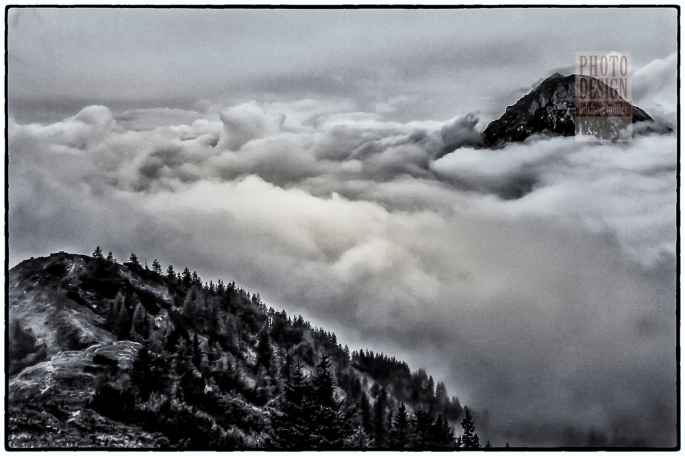 Dachstein, Ramsau