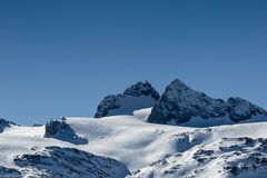 Dachstein-Region