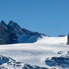 Dachstein - Region / Wanderweg Wiesberghaus - Gjaidalm