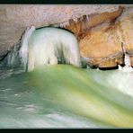 Dachstein - Rieseneishöhle #1