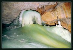 Dachstein - Rieseneishöhle #1