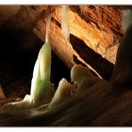 Dachstein - Rieseneishöhle