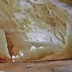 Dachstein - Rieseneishöhle