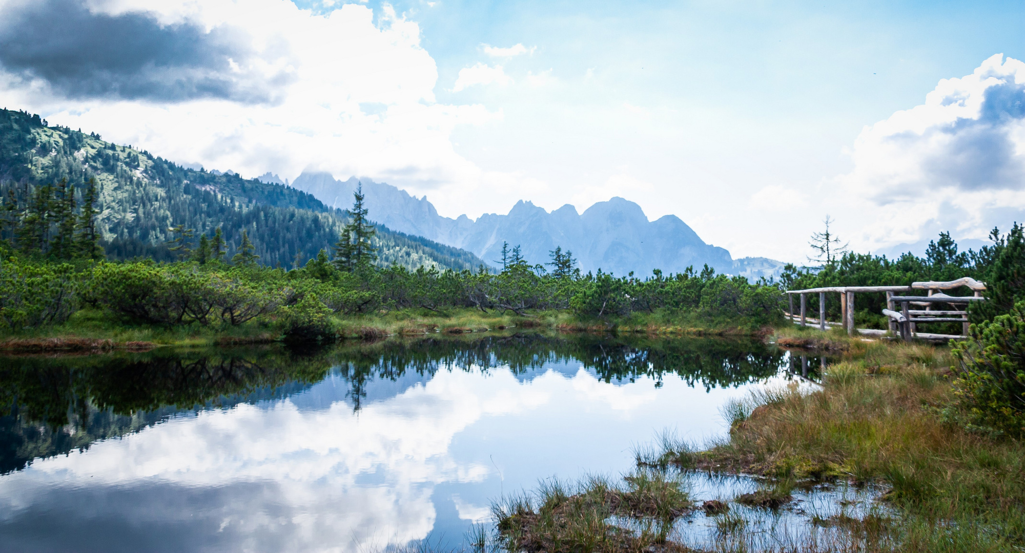 Dachstein - Salzkammergut