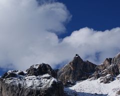 Dachstein Skywalk ...