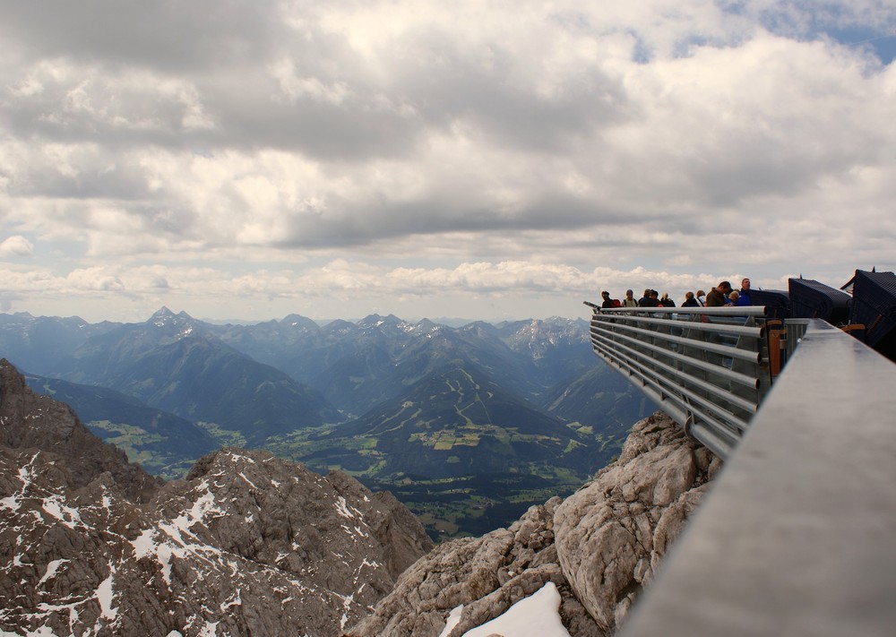 Dachstein *Skywalk*