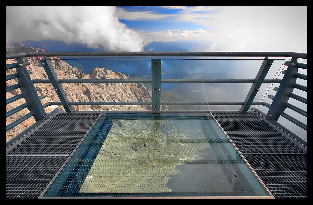 Dachstein Skywalk