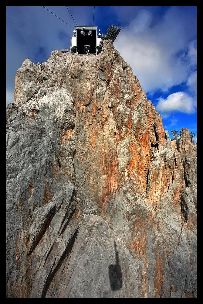 Dachstein Skywalk II.