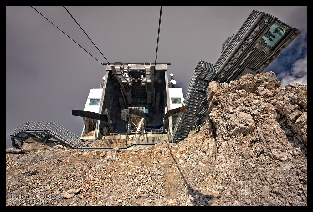 Dachstein Skywalk III.