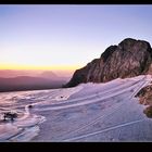 +++ Dachstein - Sonnenaufgang +++