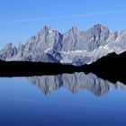 Dachstein + Spiegelsee 2