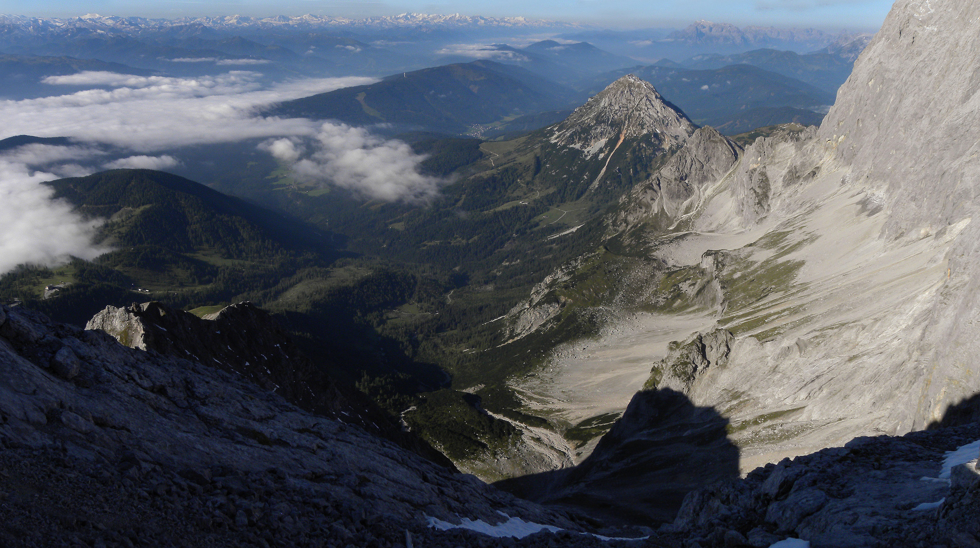 Dachstein Süd