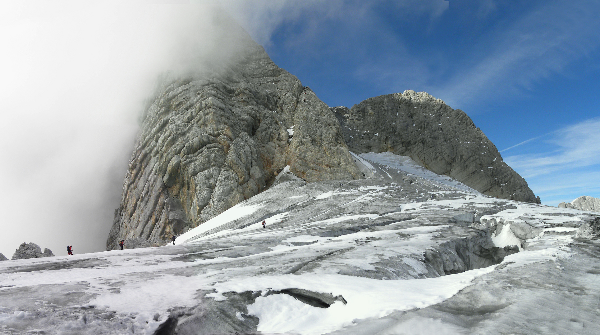 Dachstein Süd