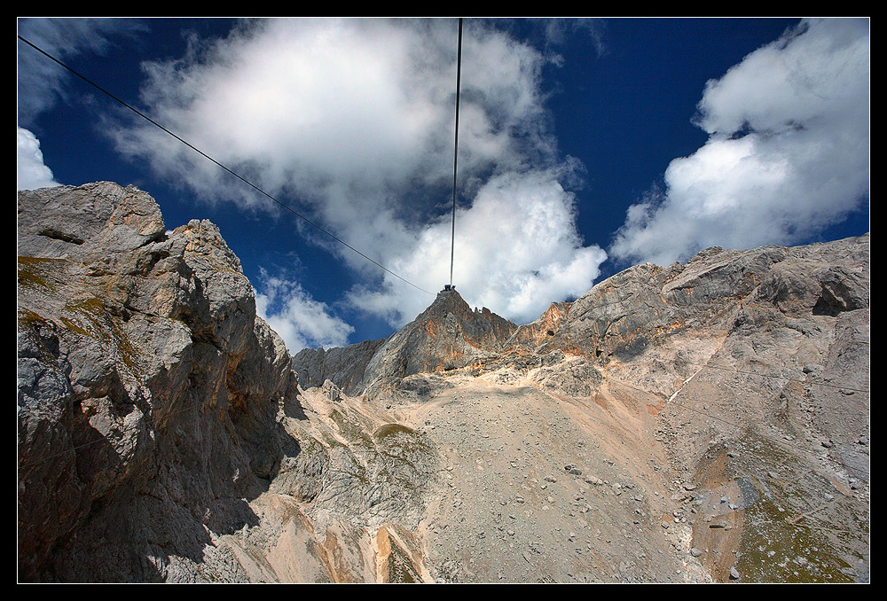 Dachstein Süd-Wand