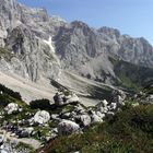 Dachstein Südwand