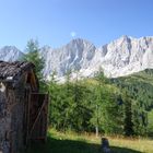 Dachstein Südwand