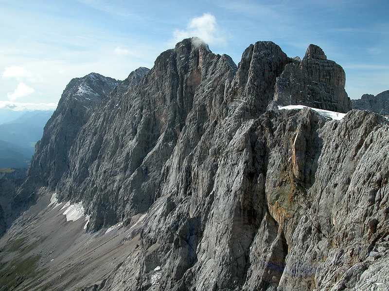 Dachstein Südwand