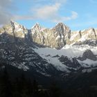 Dachstein-Südwand