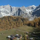 Dachstein Südwand