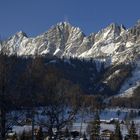 Dachstein Südwand