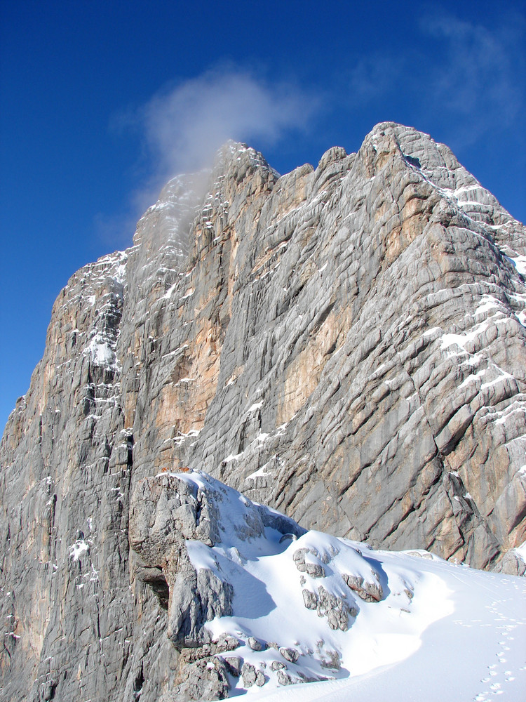 Dachstein Südwand