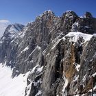 Dachstein - Südwand